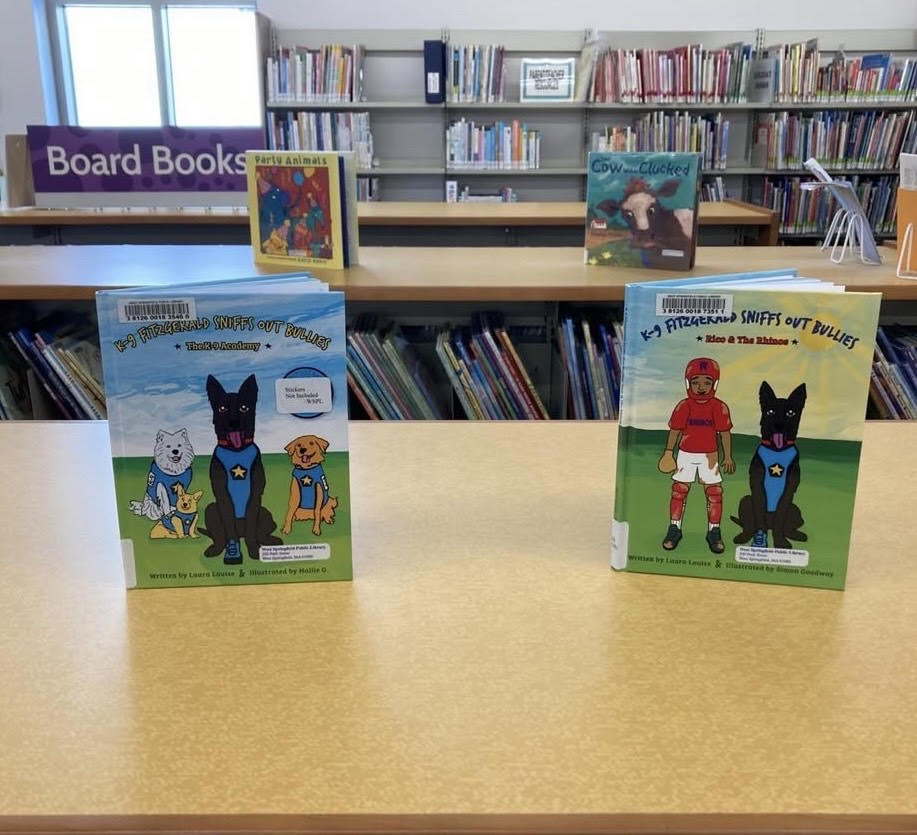 How to Prepare Kids for the Future: The Power of Positive Messages in&nbsp;Books